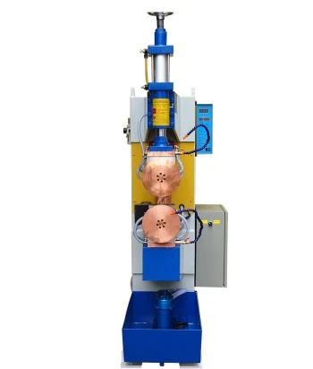 Rolling Seam Welding Machine